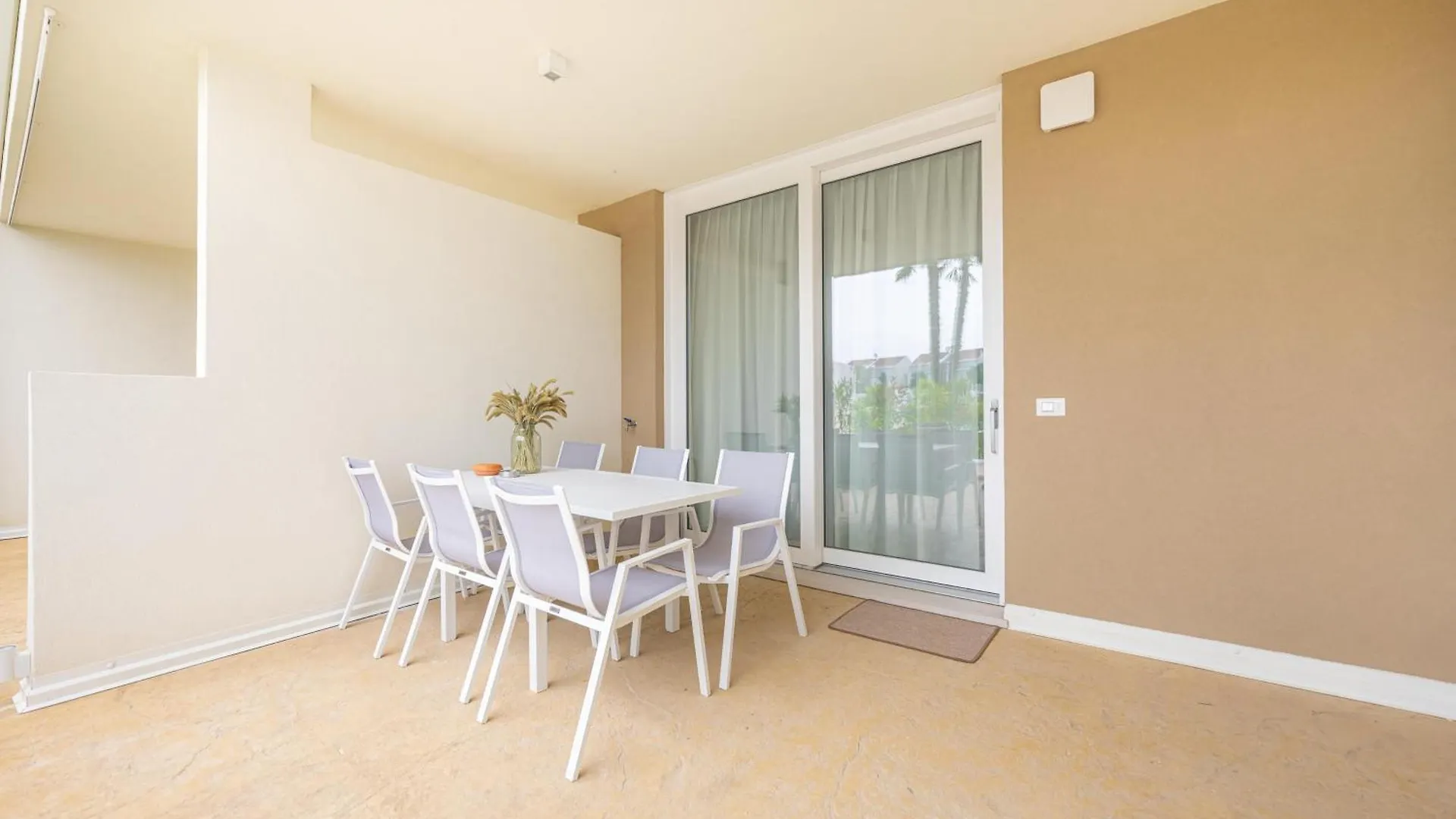 Apartmán Wave Island Pop L3 Lido di Jesolo Itálie
